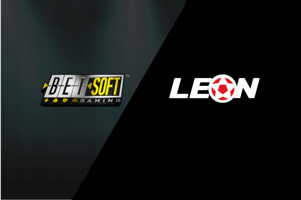 Leonbets and Betsoft sign a new deal